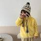Girls Boys Winter Outerwear