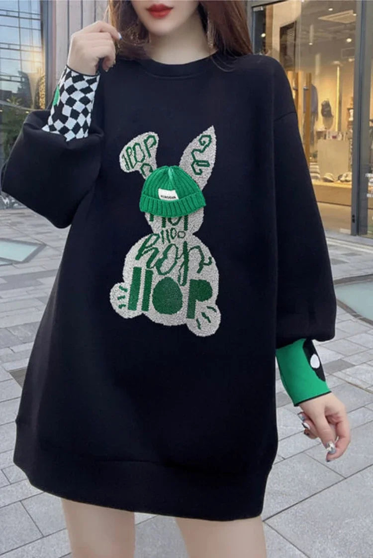KK Sweatshirt for Women