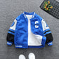 Kids Unisex Coat Trends