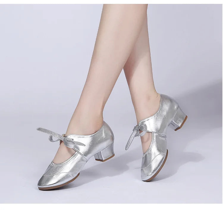KK Ballroom Dance Shoes