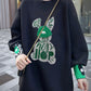 KK Sweatshirt for Women