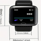 Smartwatch Unisex