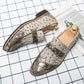 Men's Leather Shoes
