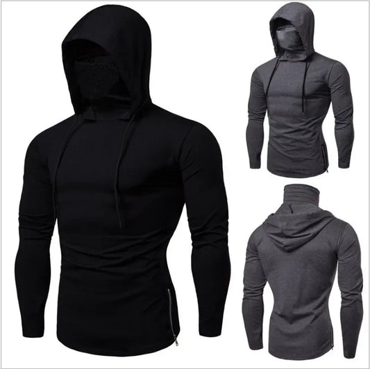 KK Sweatshirts Men Hoodies