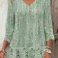 KK Elegant Blouse