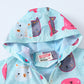 Boys' and girls' jackets