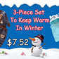 Kids Unisex Jackets For 3-14