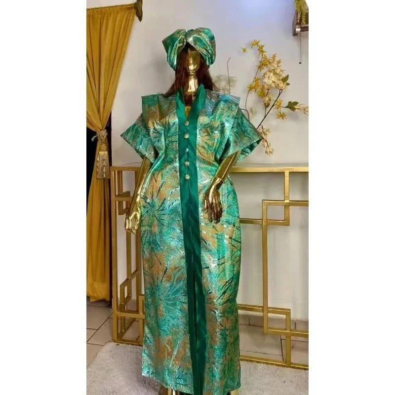 AC African Dresses