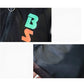 Kids Hooded Camouflage Jackets