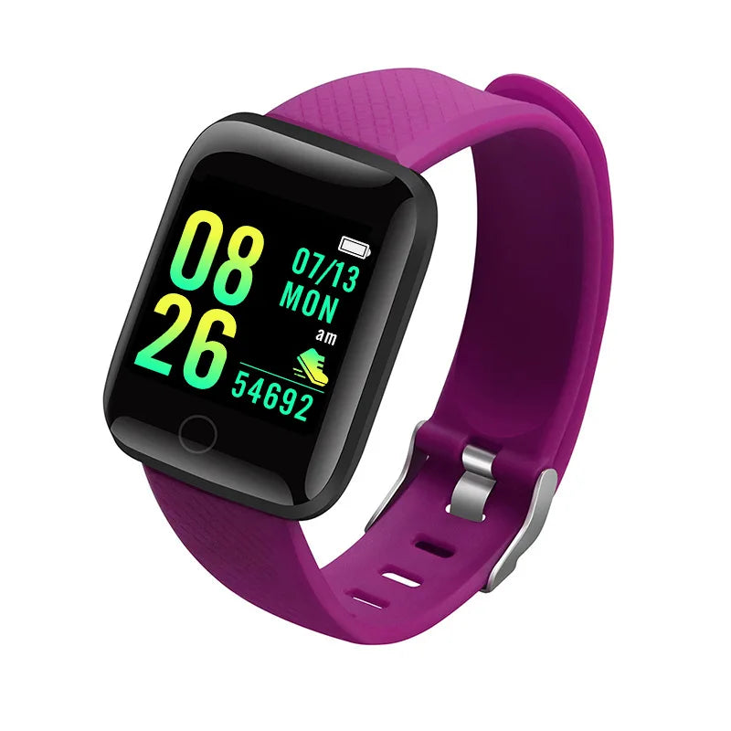 Smartwatch Unisex