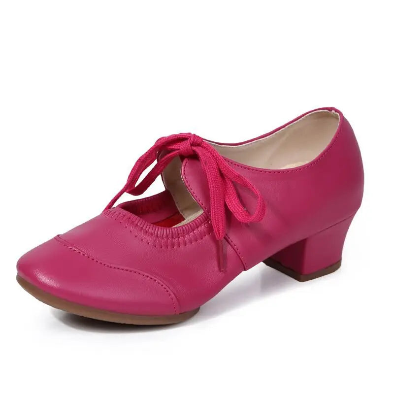 KK Ballroom Dance Shoes
