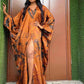 African Abayas Dresses