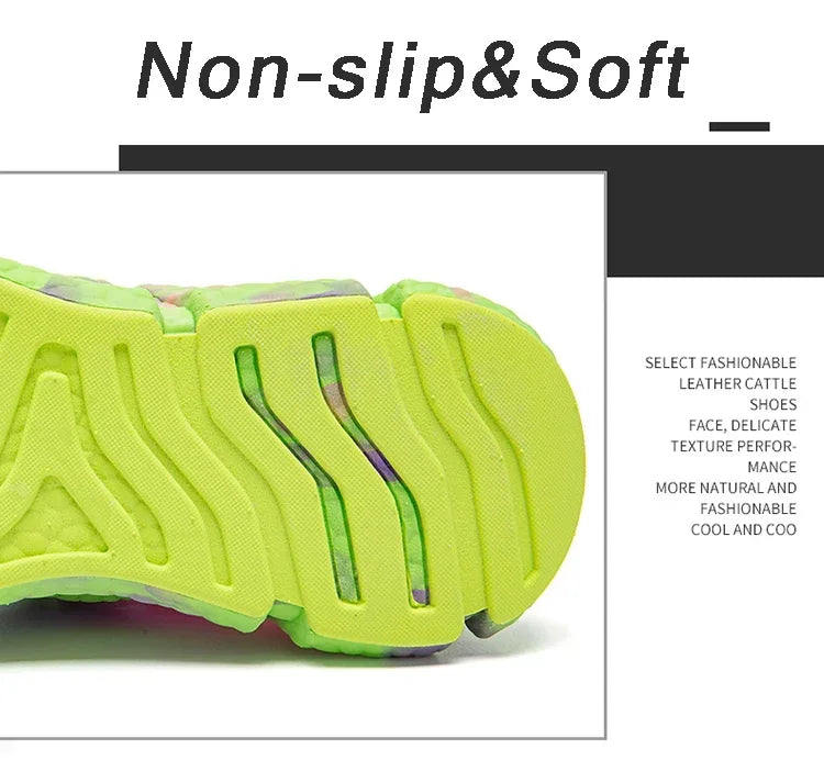 KK Unisex Running Trainers