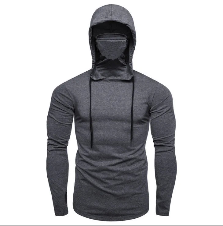 KK Sweatshirts Men Hoodies