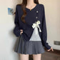 KK Spring And Autumn Sweatshirt For Women
