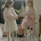 Girls Zier Coat