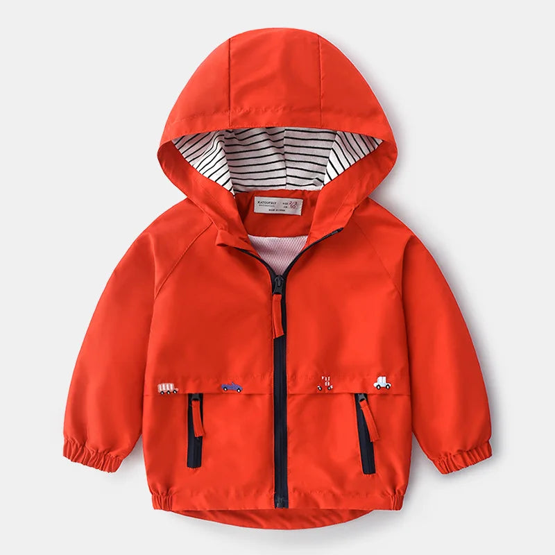 Children Jackets