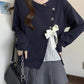 KK Spring And Autumn Sweatshirt For Women