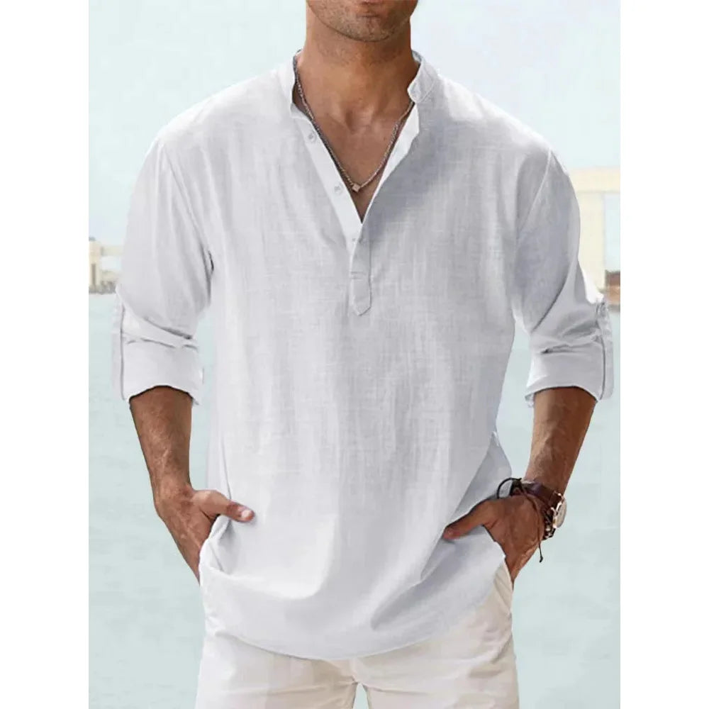 KK Men Casual Shirts