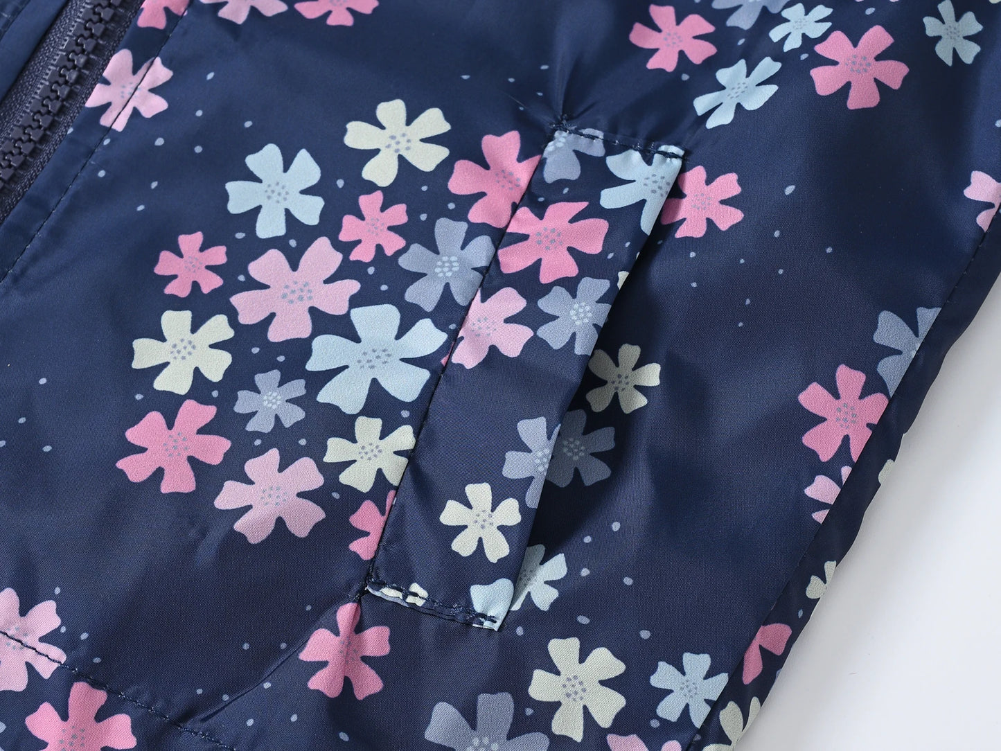 Boys' and girls' jackets
