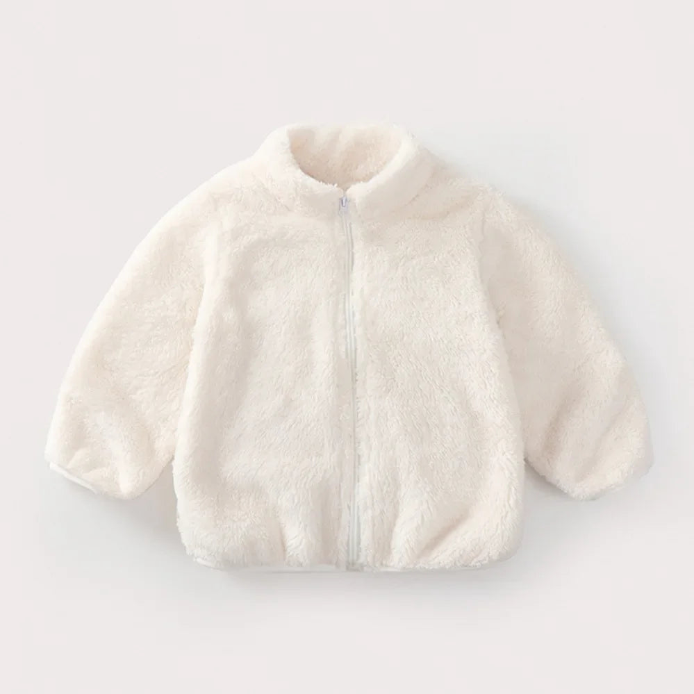 Girls Boys Winter Outerwear