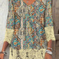 KK Elegant Blouse
