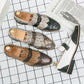 Men's Leather Shoes