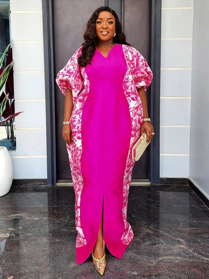 AC African Dresses