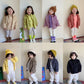 Girls Boys Winter Outerwear