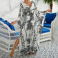 AC Boho Beach Dresses