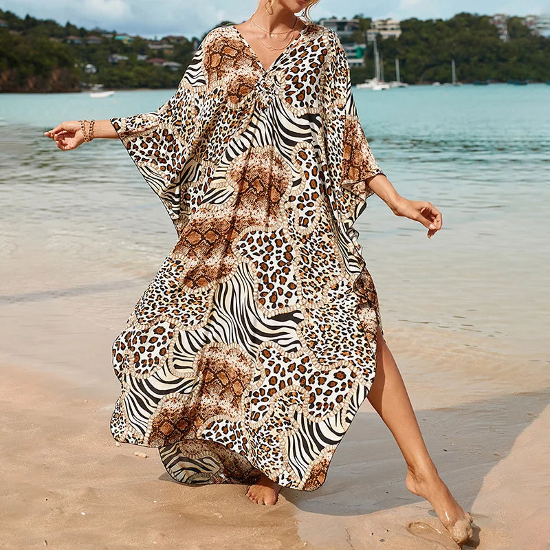 AC Boho Beach Dresses