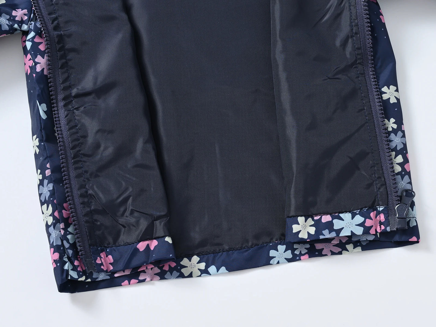 Boys' and girls' jackets