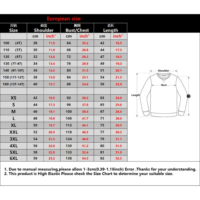 Retro Striped Graphic Unisex Sweatshirts Simple Casual Long Sleeve 3D Printed Ugly Sweatshirt Loose Breathable O Neck Pullovers