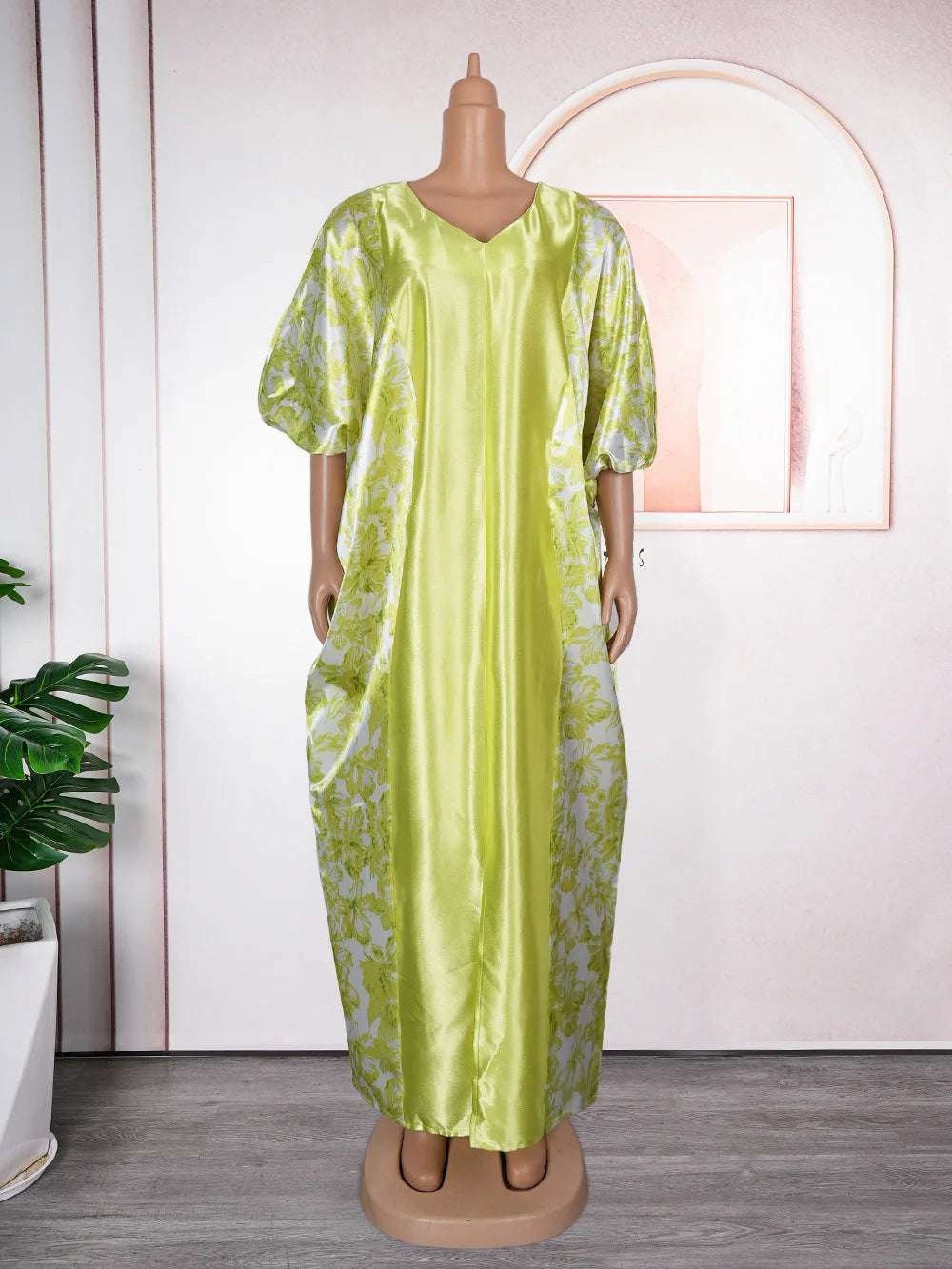 AC African Dresses