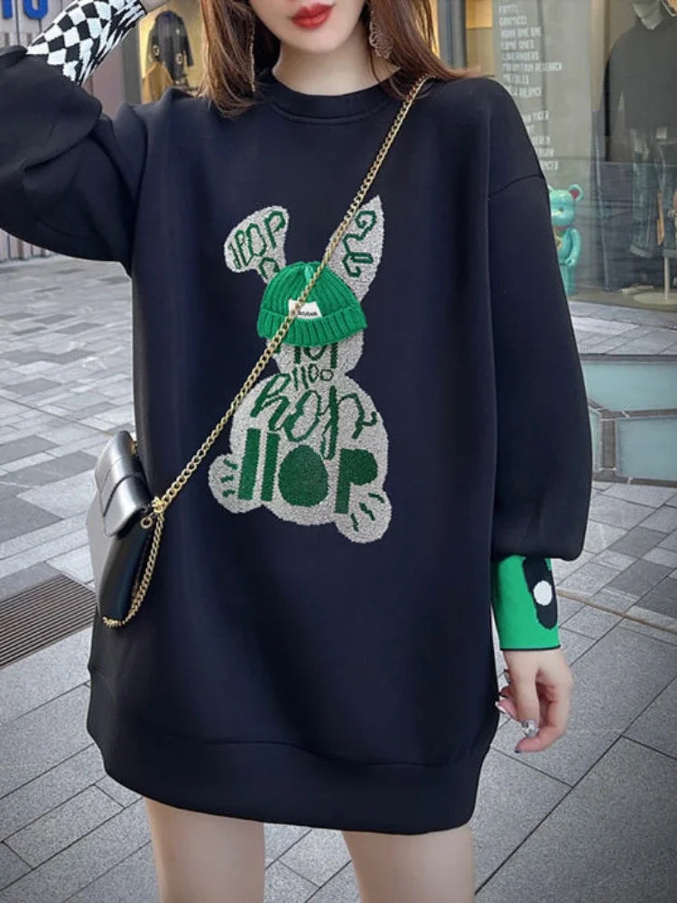 KK Sweatshirt for Women