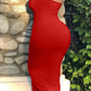 KK Long Beach Dress