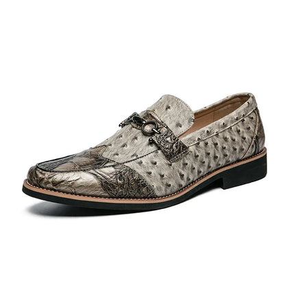 Men's Leather Shoes