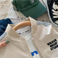 Kids Unisex Jackets 2-9Y