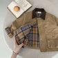 Kids Boys Jacket