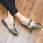 Men's Leather Shoes