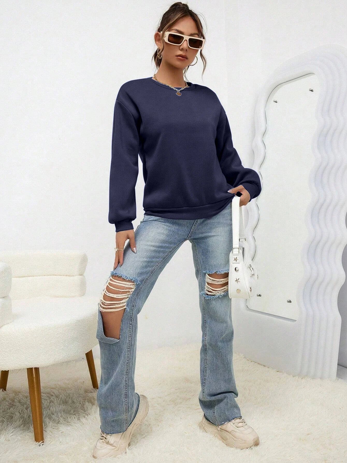 KK Woman Sweatshirt