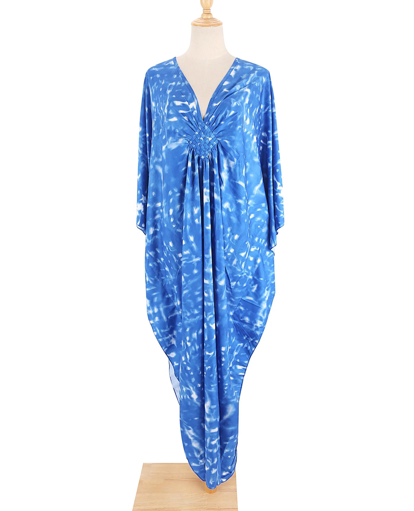 Kaftan Dresses