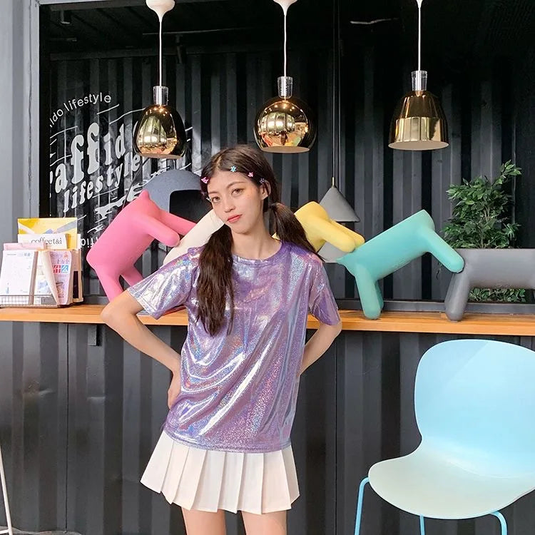 KK Kween Tops
