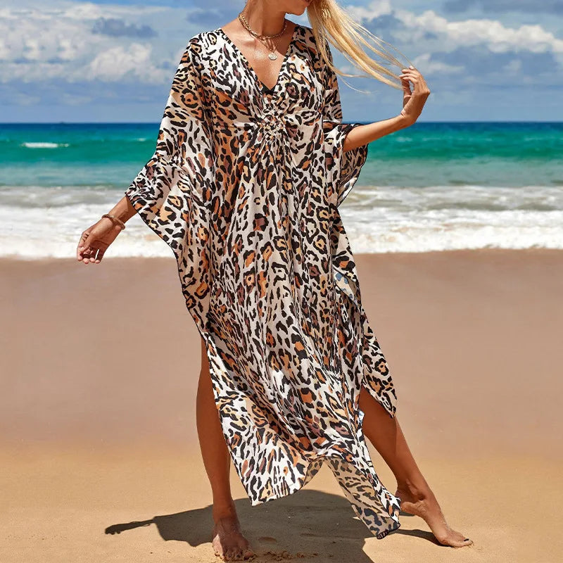 AC Boho Beach Dresses