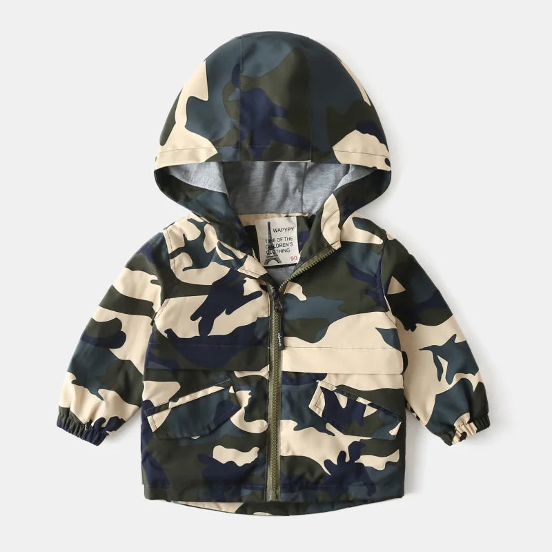 Children Jackets