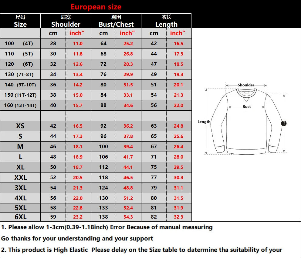 Retro Striped Graphic Unisex Sweatshirts Simple Casual Long Sleeve 3D Printed Ugly Sweatshirt Loose Breathable O Neck Pullovers