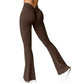 KK Micro Horn Leggings