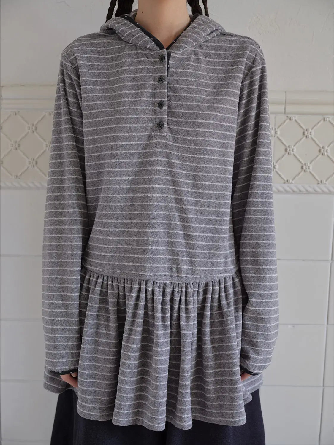 KK Hooded Sweatshirt