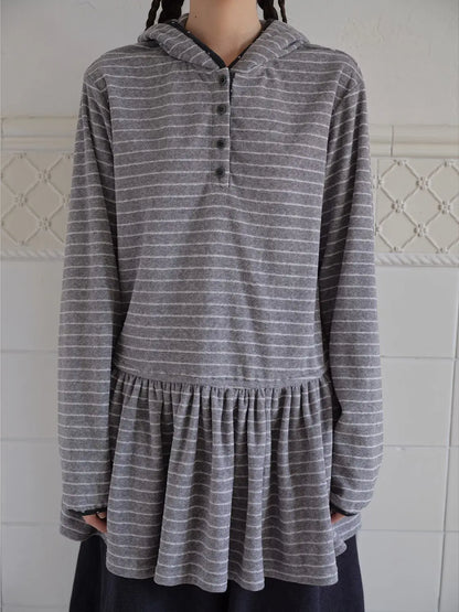 KK Hooded Sweatshirt
