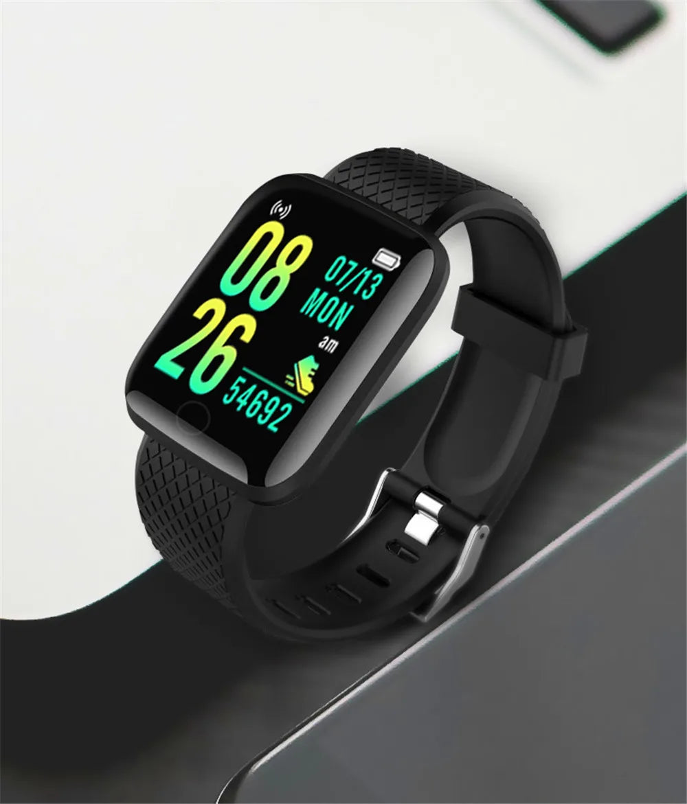 Smartwatch Unisex